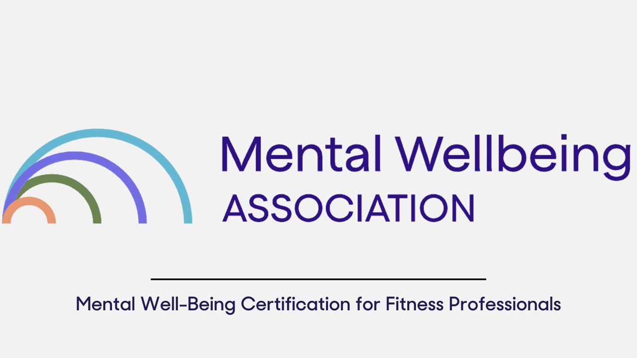 Mental Wellbeing Association