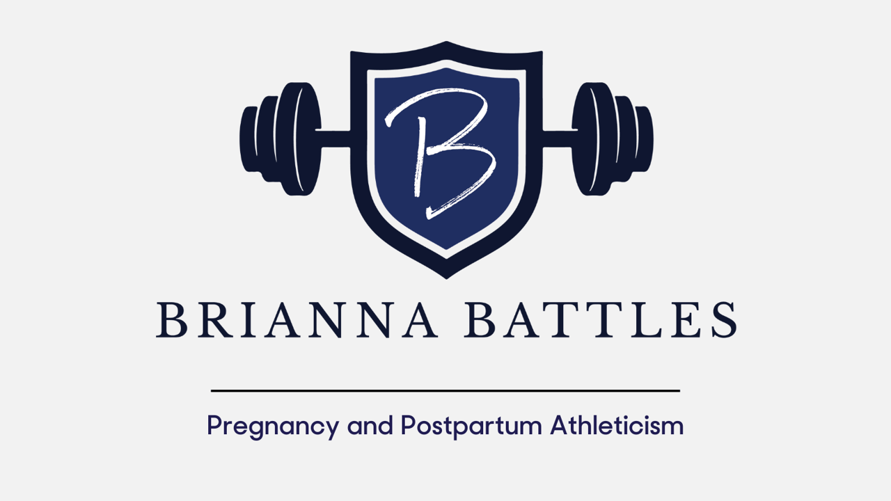 Pregnancy & Postpartum Athleticism