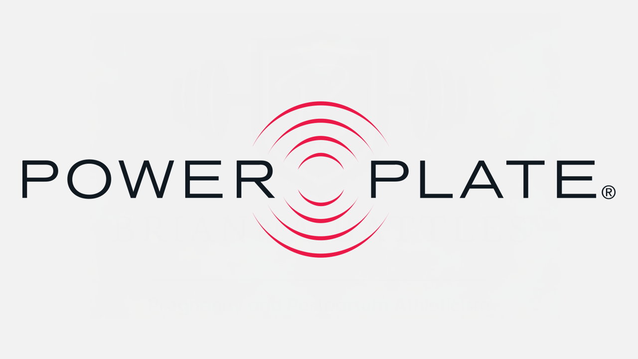 Power Plate