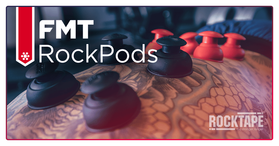 FMT RockPods