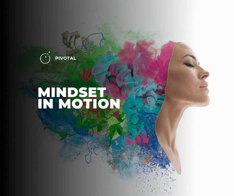 Mindset in Motion 