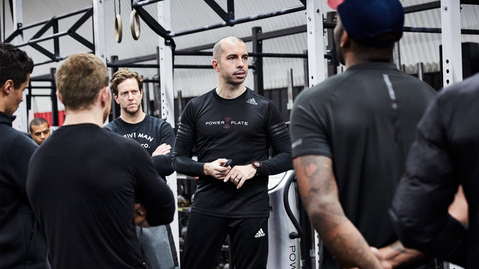 Prepare Perform Recover (PPR) Certification