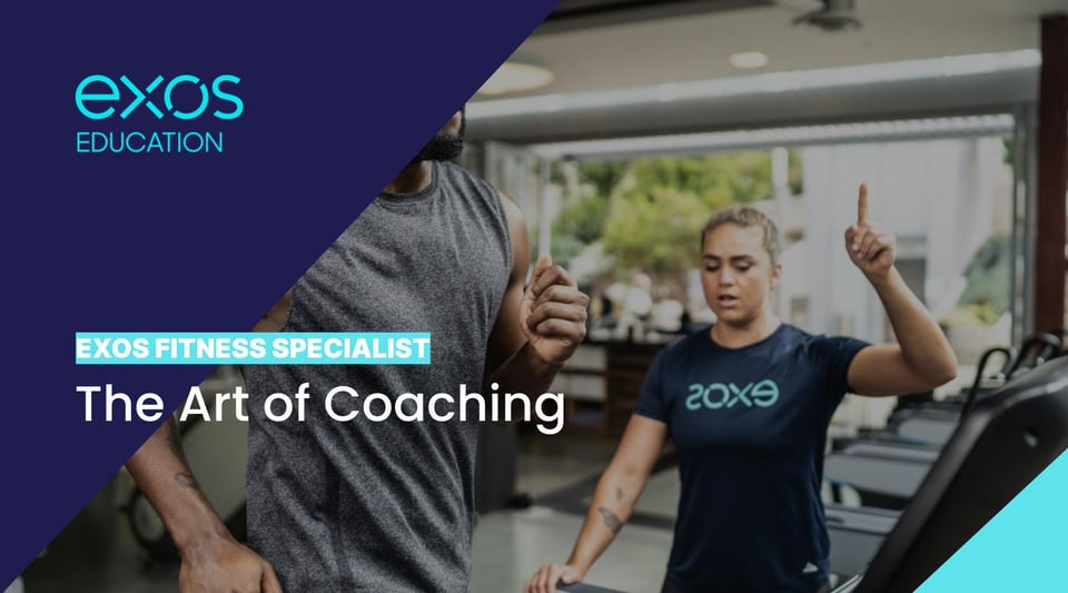 Art of Coaching - XFS